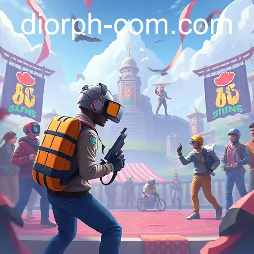 Diorph.com Revolutionizes Online Gaming in 2026
