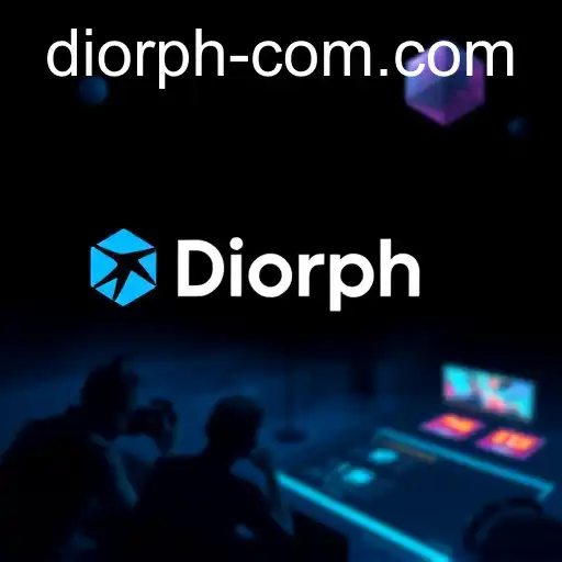 The Rise of Diorph: A Digital Gaming Revolution