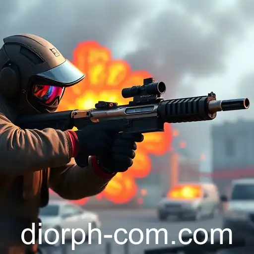 Diorph.com Emerges as a Leading Game Platform