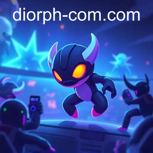 The Rise of Diorph and Gaming Innovations