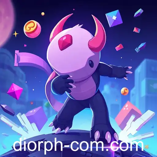 The Rise of Diorph.com: Gaming's New Frontier
