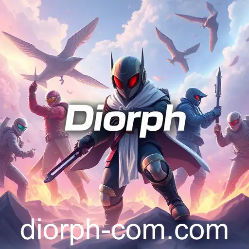 The Rise of Diorph: Transforming Online Gaming