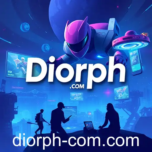 The Rise of Diorph in the Gaming World