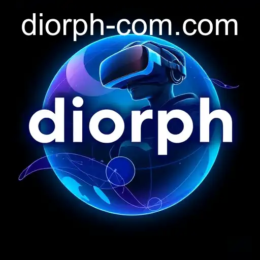 Diorph.com: Shaping the Future of Online Gaming