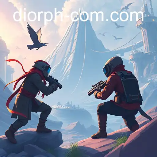 Gaming Trends and Innovations on Diorph