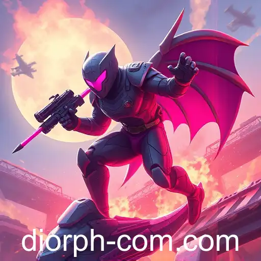 Diorph.com Emerges as a Leading Game Platform