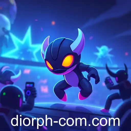 The Rise of Diorph and Gaming Innovations