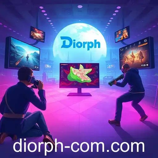 The Rise of Diorph: Transforming Online Gaming