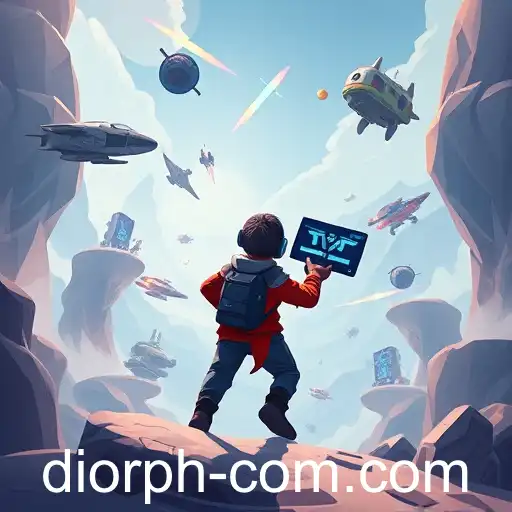Diorph: The Rising Star in Online Gaming
