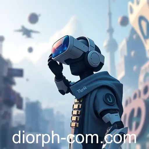 Diorph.com: The Rising Star in Online Gaming