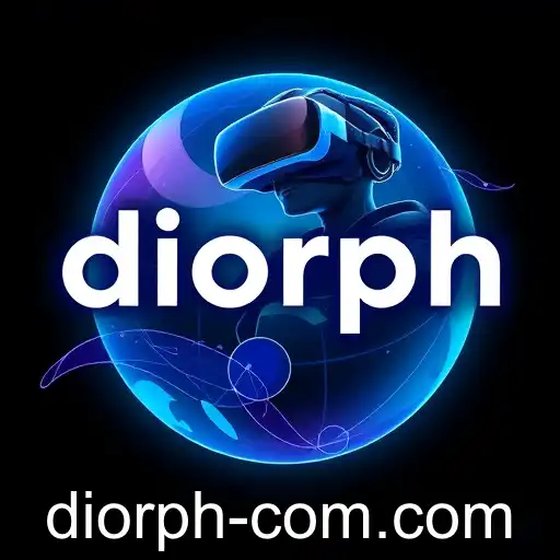 Diorph.com: Shaping the Future of Online Gaming