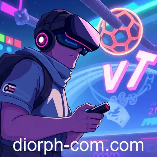 The Rise of Diorph.com in the Gaming World