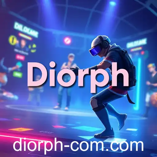 The Rise of Diorph in the Gaming World