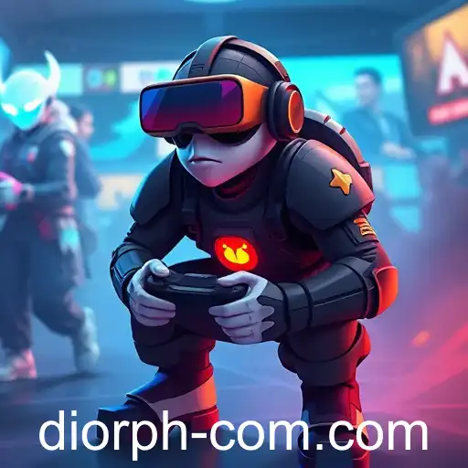Diorph.com: The Rising Indie Game Site
