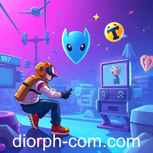 The Rise of Diorph.com in the Gaming World