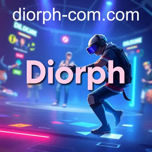 The Rise of Diorph in the Gaming World